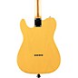 LsL Instruments Ray Parker Jr Signature Tbone Maple Board USA Custom Electric Guitar Butterscotch