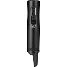 Audix Novacore NCHH Wireless Handheld Transmitter