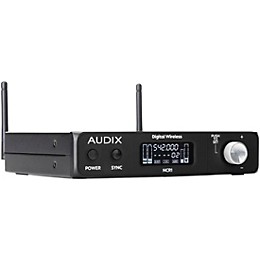 Audix Novacore NCR1 Wireless Receiver