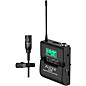 Audix Novacore NCBPADX10 Wireless Bodypack Transmitter With Lavalier Microphone thumbnail