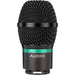 Audix Novacore NCEC Wireless Cardioid Microphone Capsule