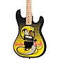 Kramer Baretta "Strike First" Electric Guitar - EVH D-Tuna, Cobra Black and Yellow thumbnail