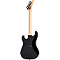 Kramer Baretta "Strike First" Electric Guitar - EVH D-Tuna, Cobra Black and Yellow