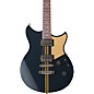 Yamaha Yamaha RSP20X Revstar Professional Electric Guitar Rusty Brass Charcoal thumbnail
