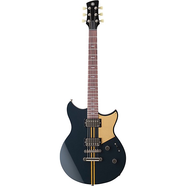 Yamaha Yamaha RSP20X Revstar Professional Electric Guitar Rusty Brass Charcoal