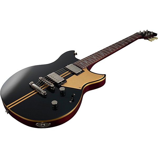 Yamaha Yamaha RSP20X Revstar Professional Electric Guitar Rusty Brass Charcoal