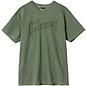 Gibson Olive Logo T-Shirt XX Large thumbnail