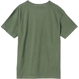 Gibson Olive Logo T-Shirt XX Large