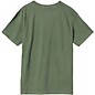 Gibson Olive Logo T-Shirt XX Large