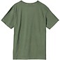 Gibson Olive Logo T-Shirt Large
