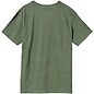 Gibson Olive Logo T-Shirt Medium