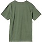 Gibson Olive Logo T-Shirt Small