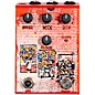 Old Blood Noise Endeavors Setback Reverse Delay Pedal - Orange thumbnail