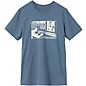 Gibson Electronic Development Tee XX Large Vintage Blue thumbnail