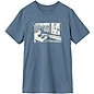 Gibson Electronic Development Tee Large Vintage Blue thumbnail