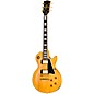 Gibson Custom 1957 Les Paul Custom Reissue Electric Guitar - Korina