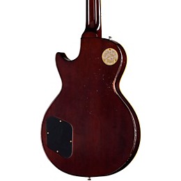 Gibson Custom 1957 Les Paul Goldtop Reissue Electric Guitar - Light Aged, Double Gold