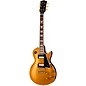 Gibson Custom 1957 Les Paul Goldtop Reissue Electric Guitar - Light Aged, Double Gold