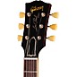 Gibson Custom 1957 Les Paul Goldtop Reissue Electric Guitar - Light Aged, Double Gold