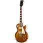 Gibson Custom 1957 Les Paul Standard Reissue Electric Guitar - Ultra Heavy Aged, Mustard Gold