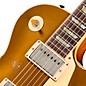 Gibson Custom 1957 Les Paul Standard Reissue Electric Guitar - Ultra Heavy Aged, Mustard Gold