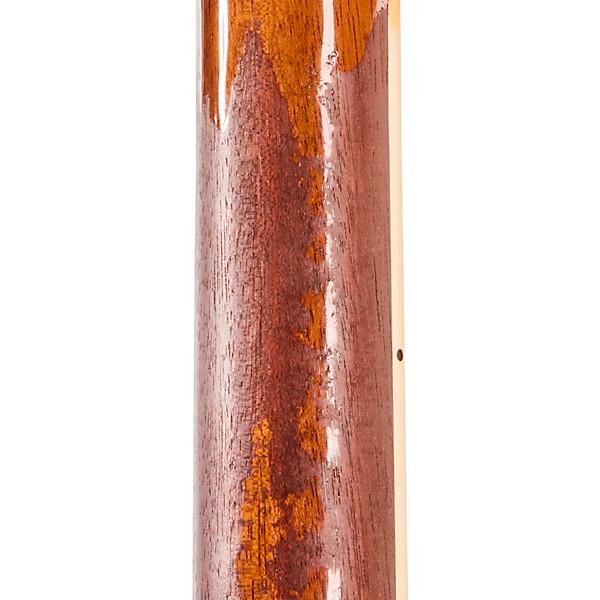 Gibson Custom 1957 Les Paul Standard Reissue Electric Guitar - Ultra Heavy Aged, Mustard Gold