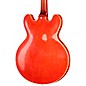 Gibson Custom 1958 ES-335 Reissue Semi-Hollowbody Electric Guitar - Heavy Aged, Watermelon Red