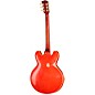 Gibson Custom 1958 ES-335 Reissue Semi-Hollowbody Electric Guitar - Heavy Aged, Watermelon Red