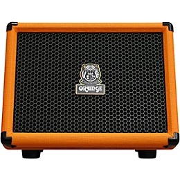 Orange Amplifiers Outlowd by Ed Sheeran ES60 60W 1x8 Acoustic Guitar Busking Amp - Orange