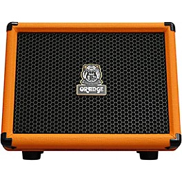 Orange Amplifiers Outlowd by Ed Sheeran ES60 60W 1x8" Acoustic Guitar Busking Amp - Orange