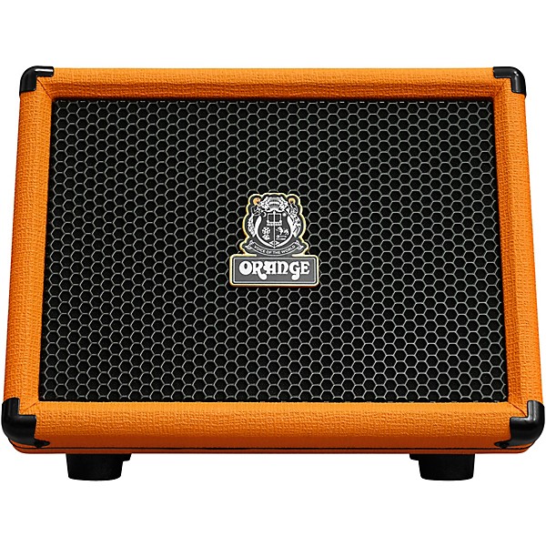 Orange Amplifiers Outlowd by Ed Sheeran ES60 60W 1x8 Acoustic Guitar Busking Amp - Orange