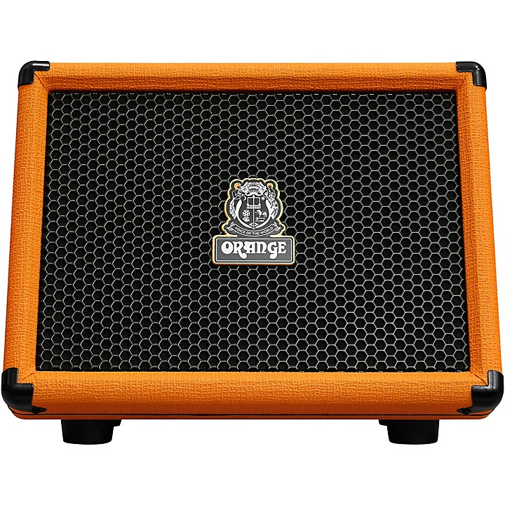 シンゾーン SLADOLED PARLOR CAP 34 ORANGE Orange Amplifiers Outlowd by Ed Sheeran ES60 60W 1x8