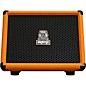 Orange Amplifiers Outlowd by Ed Sheeran ES60 60W 1x8 Acoustic Guitar Busking Amp - Orange thumbnail