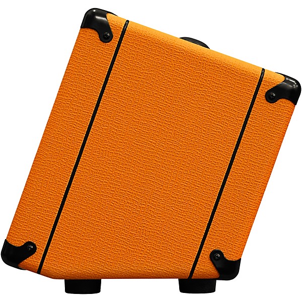 Orange Amplifiers Outlowd by Ed Sheeran ES60 60W 1x8 Acoustic Guitar Busking Amp - Orange