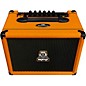 Orange Amplifiers Outlowd by Ed Sheeran ES60 60W 1x8 Acoustic Guitar Busking Amp - Orange