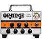 Orange Amplifiers Baby Terror 20W Micro Guitar Amp Head - White thumbnail