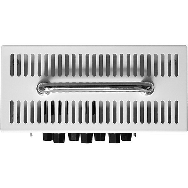 Orange Amplifiers Baby Terror 20W Micro Guitar Amp Head - White