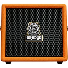 Orange Amplifiers Outlowd by Ed Sheeran ES3 3W 1x4" Acoustic Guitar Mini Amp - Orange