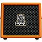 Orange Amplifiers Outlowd by Ed Sheeran ES3 3W 1x4" Acoustic Guitar Mini Amp - Orange thumbnail
