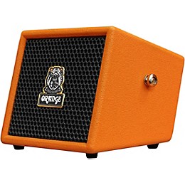 Orange Amplifiers Outlowd by Ed Sheeran ES3 3W 1x4" Acoustic Guitar Mini Amp - Orange