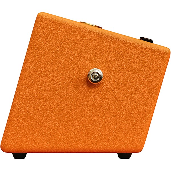 Orange Amplifiers Outlowd by Ed Sheeran ES3 3W 1x4" Acoustic Guitar Mini Amp - Orange