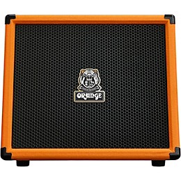 Orange Amplifiers Outlowd by Ed Sheeran ES100 100W 1x12 Acoustic Guitar Combo Amp - Orange