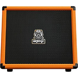 Orange Amplifiers Outlowd by Ed Sheeran ES100 100W 1x12" Acoustic Guitar Combo Amp - Orange