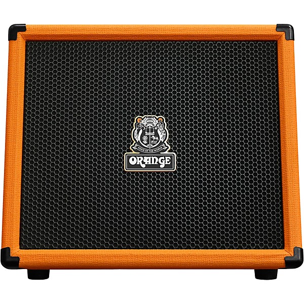 Orange Amplifiers Outlowd by Ed Sheeran ES100 100W 1x12 Acoustic Guitar Combo Amp - Orange
