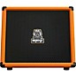 Orange Amplifiers Outlowd by Ed Sheeran ES100 100W 1x12 Acoustic Guitar Combo Amp - Orange thumbnail