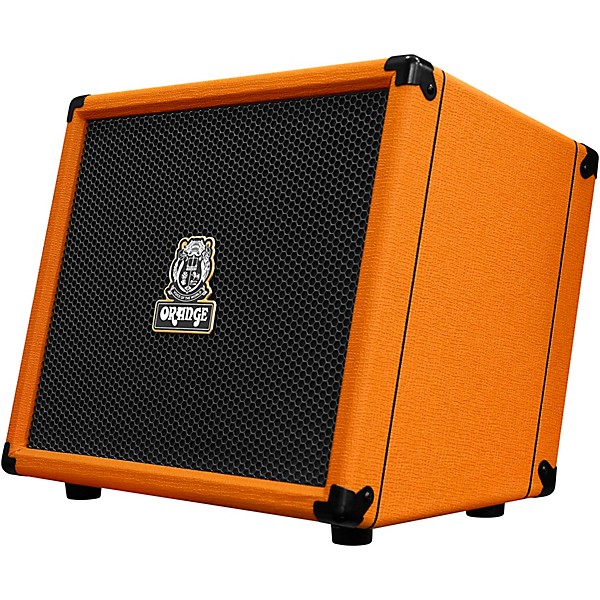 Orange Amplifiers Outlowd by Ed Sheeran ES100 100W 1x12 Acoustic Guitar Combo Amp - Orange