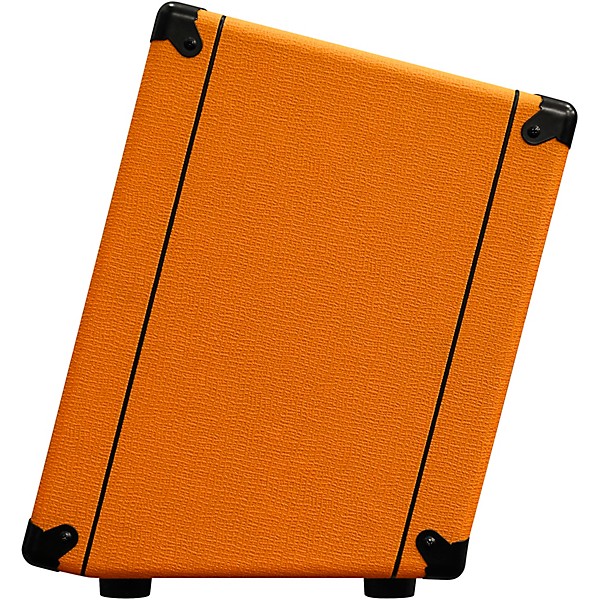 Orange Amplifiers Outlowd by Ed Sheeran ES100 100W 1x12 Acoustic Guitar Combo Amp - Orange