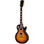 Gibson Custom 1958 Les Paul Standard Reissue Electric Guitar - Light Aged, Athens Burst