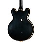 Gibson Custom 1959 ES-345 Reissue Semi-Hollowbody Electric Guitar With Bigsby - Heavy Aged, Ebony