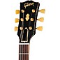 Gibson Custom 1959 ES-345 Reissue Semi-Hollowbody Electric Guitar With Bigsby - Heavy Aged, Ebony